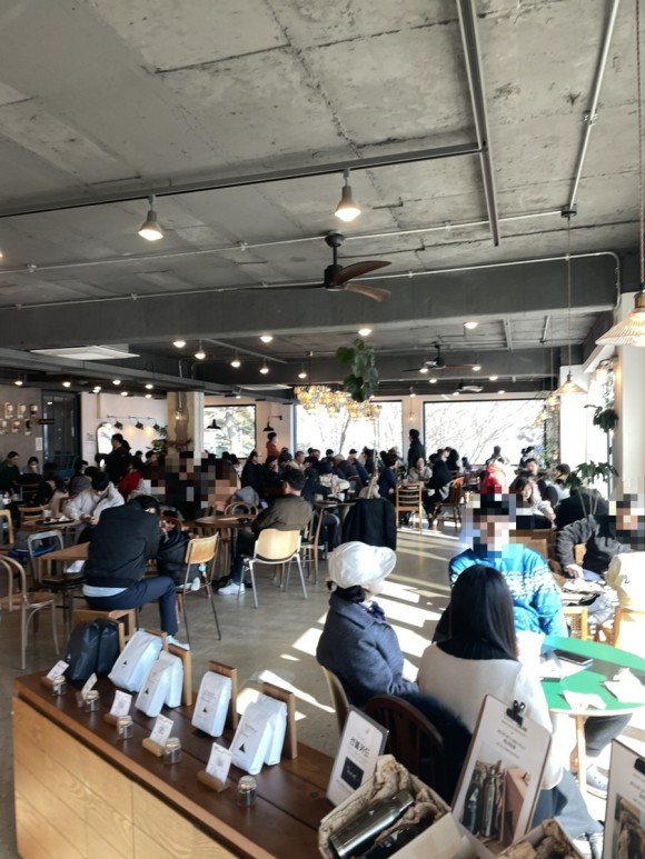 카페산책가자 이미지