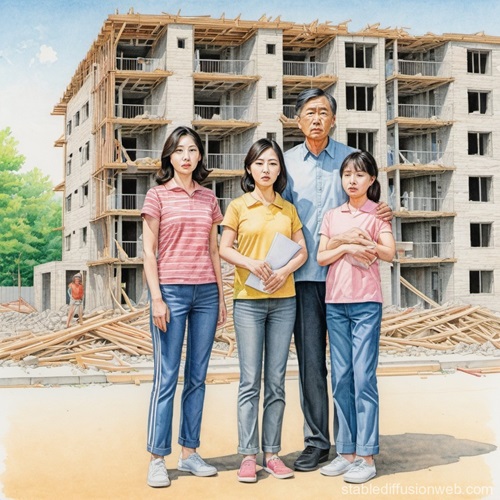 미분양 주택