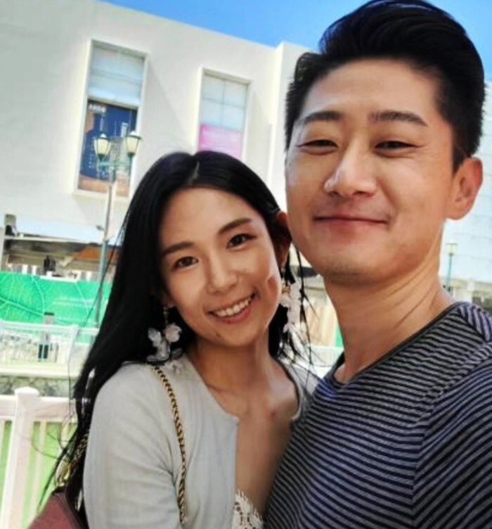  '돌싱글즈4' 하림·리키, '현실 커플' 인증 안 했던 이유 있었다....결별 인정 "친구로 지내기로"