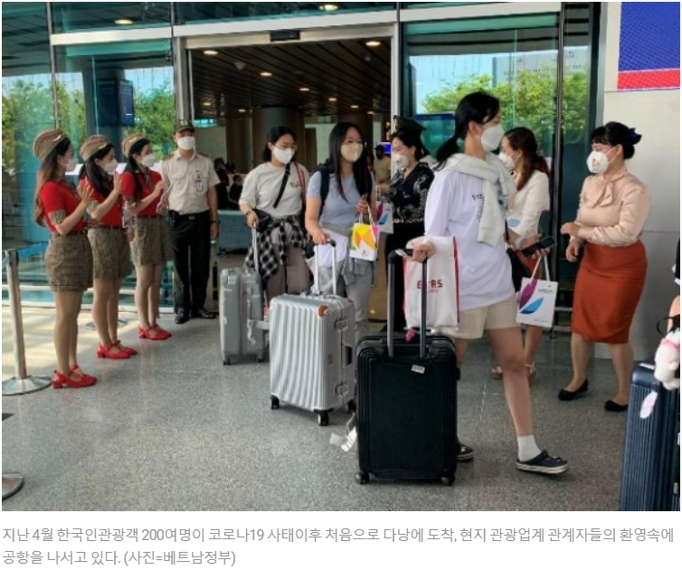 한국인의 해외여행 트렌드: &#39;2024 트래블 트렌드’ 리포트