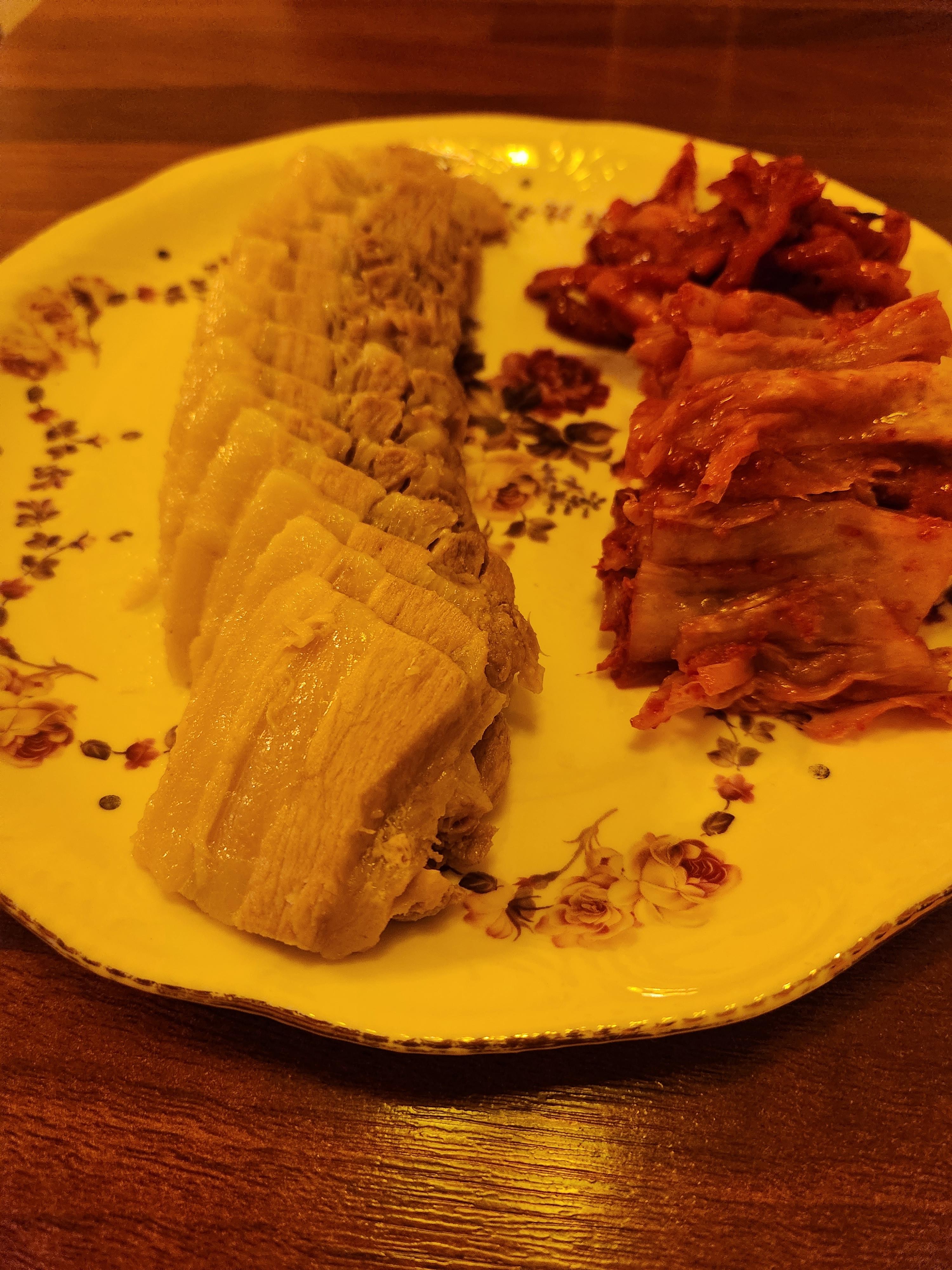  부산 구서동 : 가성비도 맛도 다 잡은 술집 맛집 '수림상회'