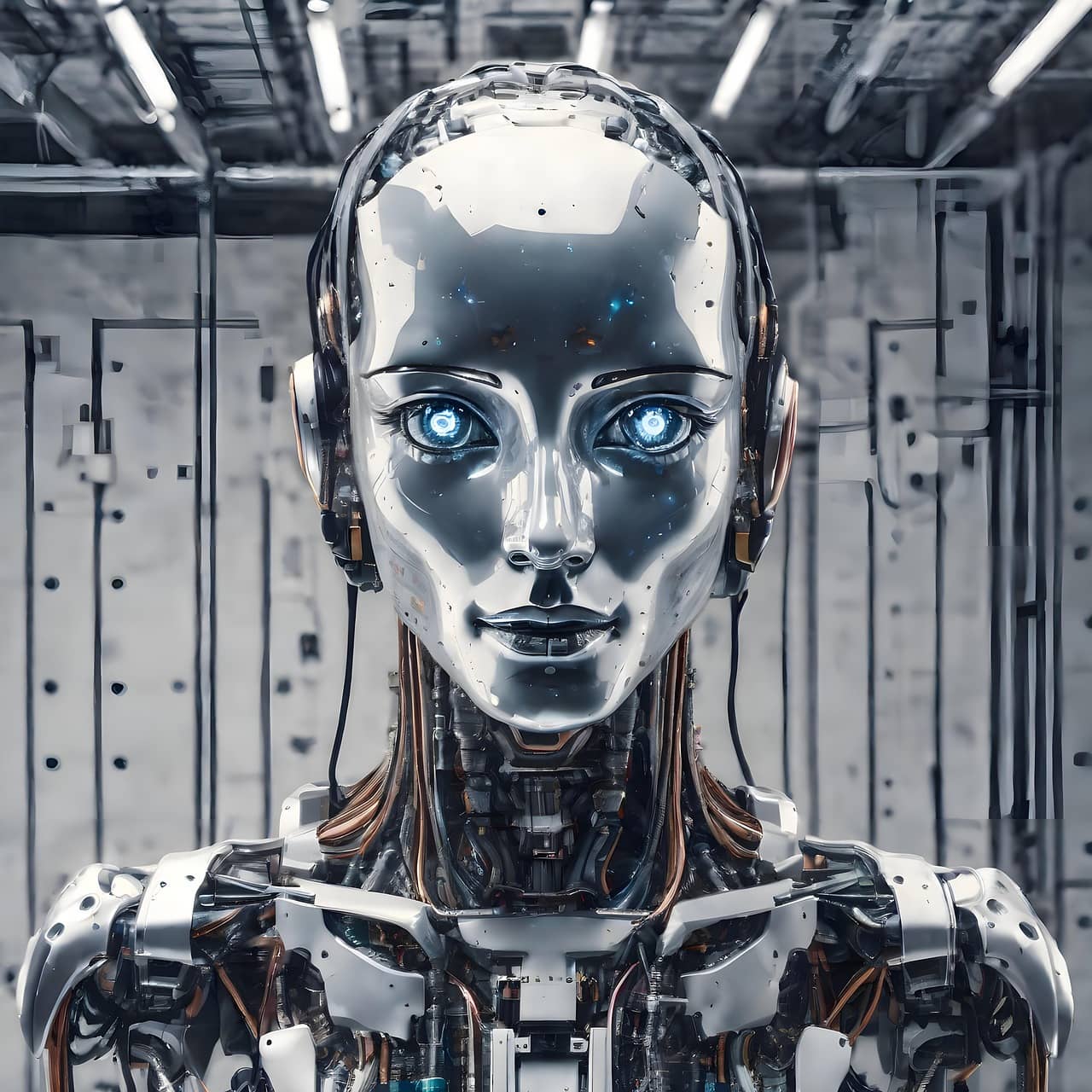 AI 혁명이 바꿔놓을 투자 지형도 : 인공지능 관련 주식과 ETF 분석