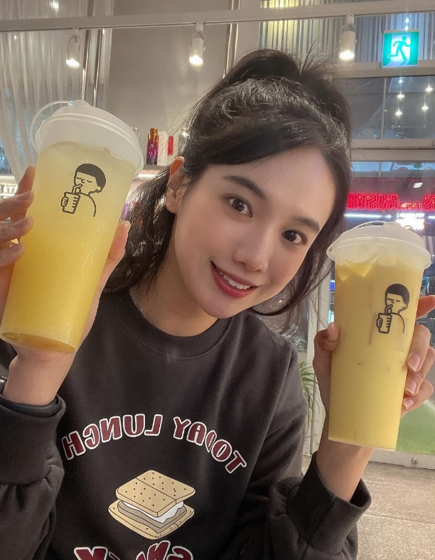 도정은치어리더