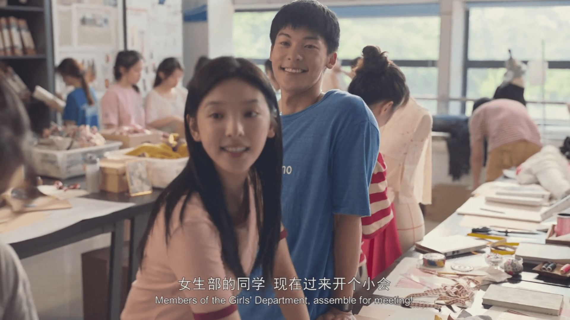 영화 대사