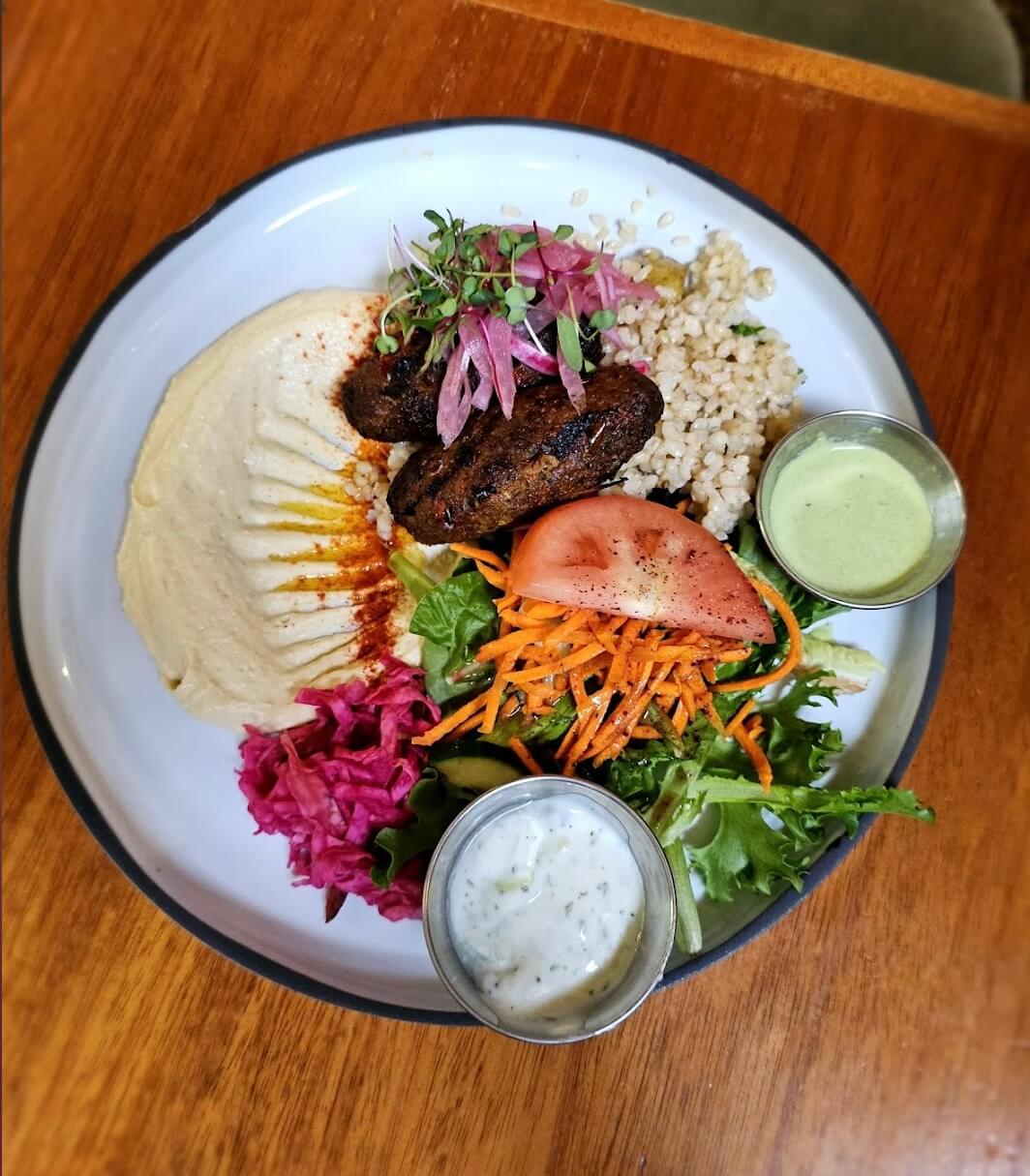 밴쿠버 여행 맛집