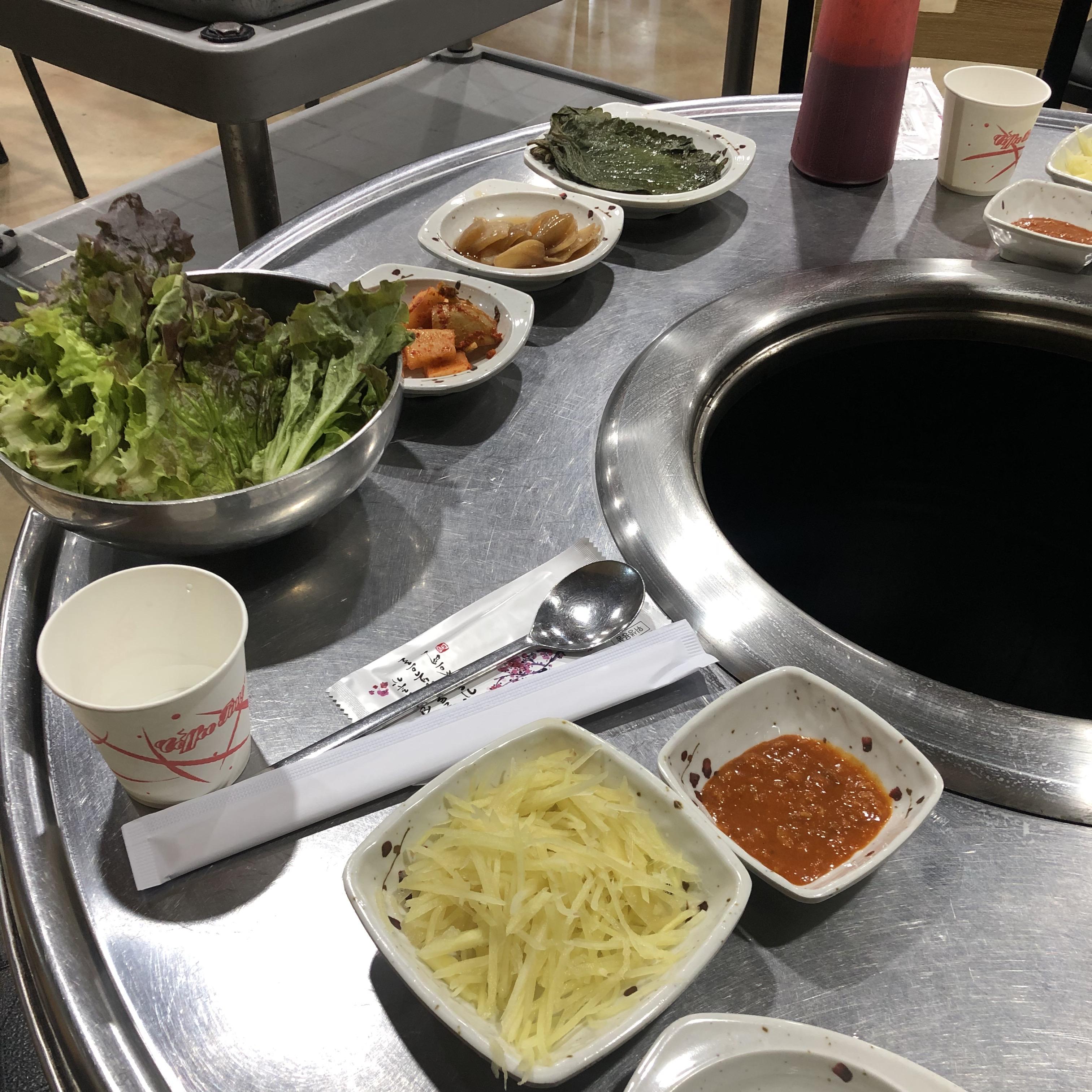 오빈역장어 이미지