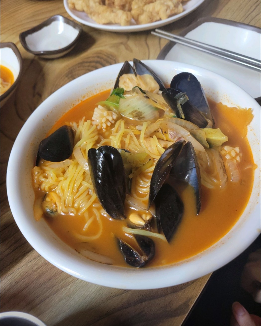 영광 맛집 베스트10 주요 메뉴