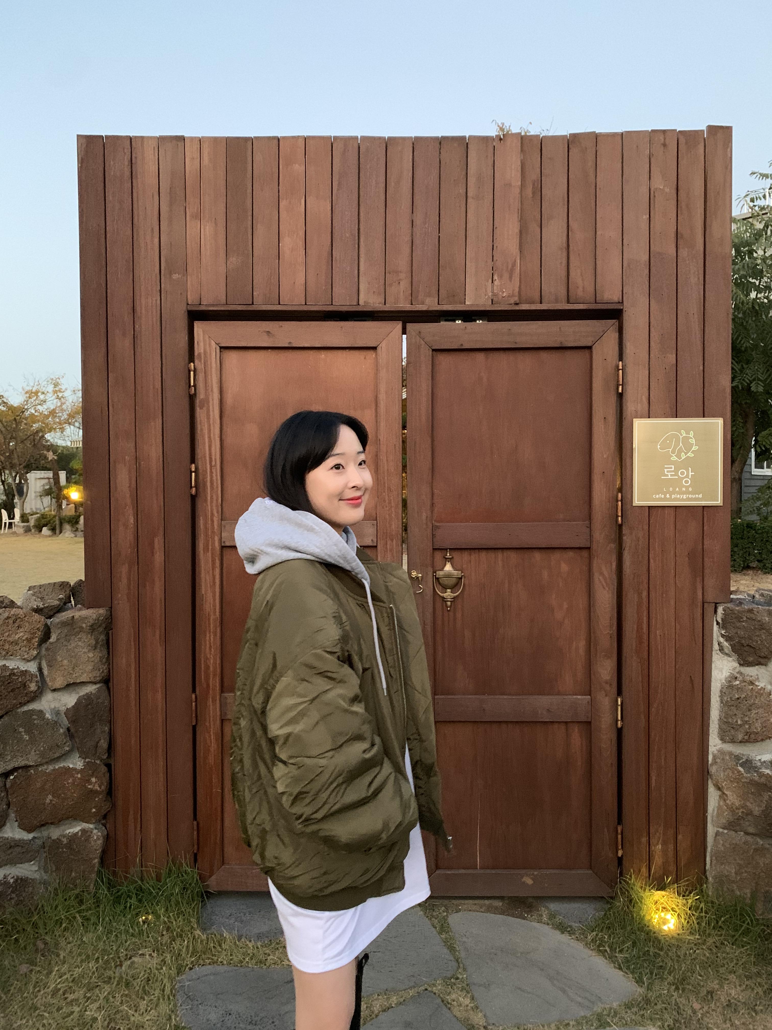 남자가 추천하는 데이트할 때 입기 좋은 여자 옷 겨울을 준비하자!