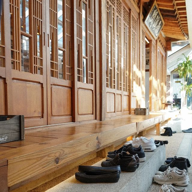 ‘생방송 오늘저녁’ 350년 고택 2