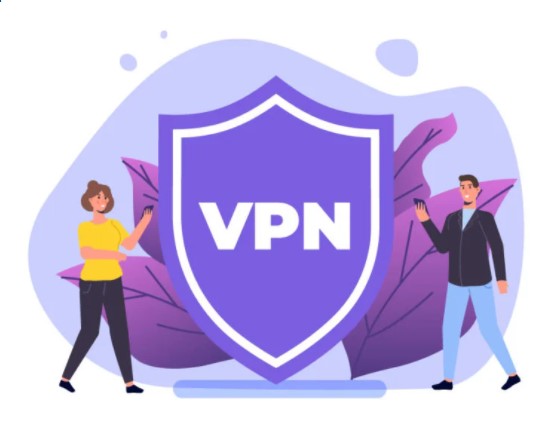  아이폰 유저용  VPN 앱  TOP 10