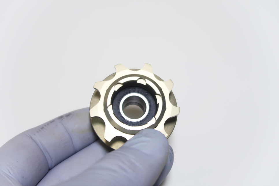 프리허브 바디 교체 다혼 EEZZ, JIFO1단 프리허브 바디 교체 다혼 EEZZ, JIFO1단