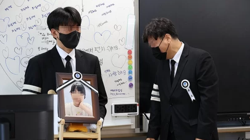숨진 대전 초등교사 유족&#44; 사자명예훼손 학부모 고소 예정&#44; &quot;인민재판&quot; 거론