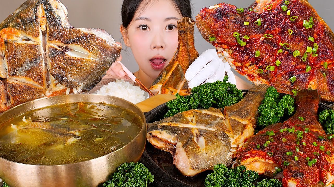 울산 방어진 수협구내식당