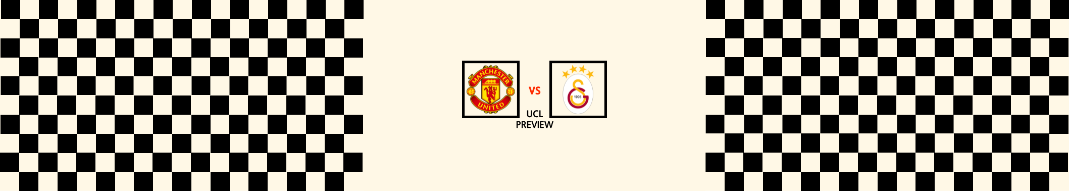  맨유 VS 갈라타사라이 UCL 조별리그 프리뷰