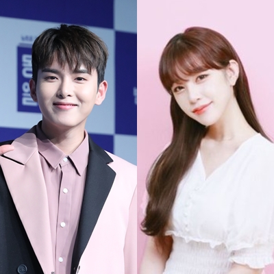  타히티 아리, 슈주 려욱과 열애 인정  각종 의혹 신천지논란