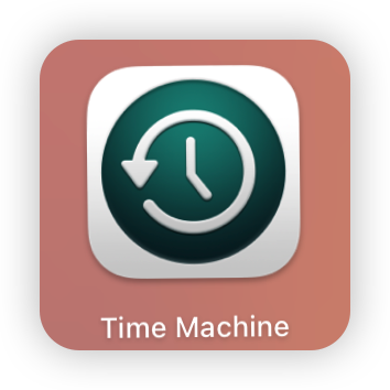 맥-타임머신-백업-활용
