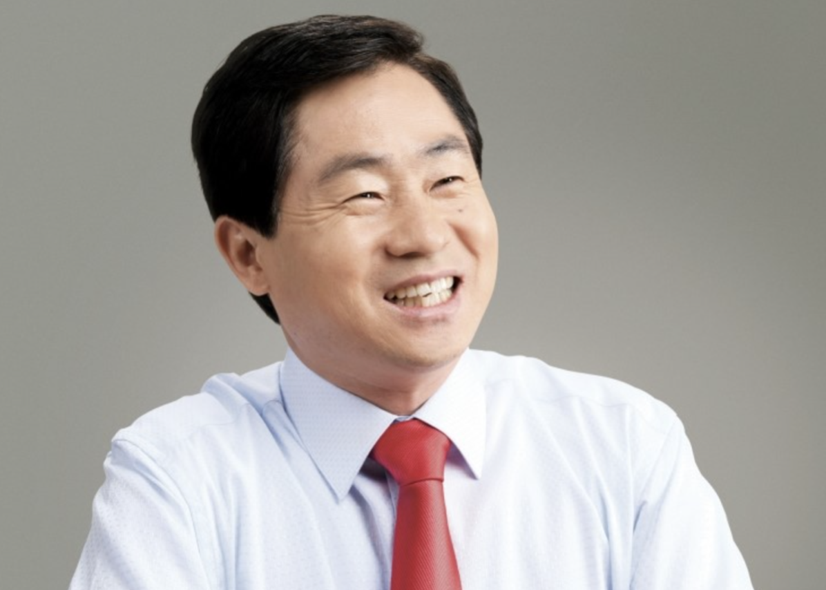  남양주시장 주광덕 프로필 고향 재산 나이 학력 이력