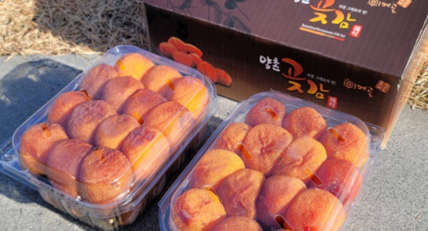고향농산 이미지