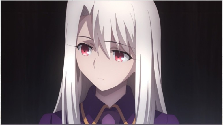 제3장 spring song_2020년 120월 22일 한국 개봉 [극장판 애니메이션] 페이트 스테이 나이트 하븐스 필 (Fatestay night Heaven's Feel) 10