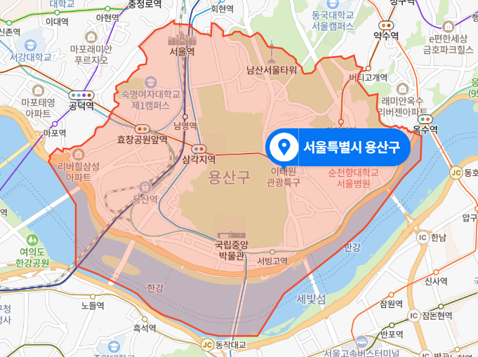  서울 용산구 주택 모녀 자살 추정 사망사건 (2020년 12월 19일)