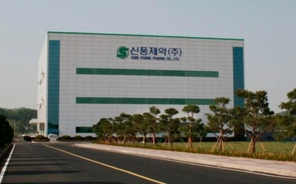  신풍제약 주가 전망