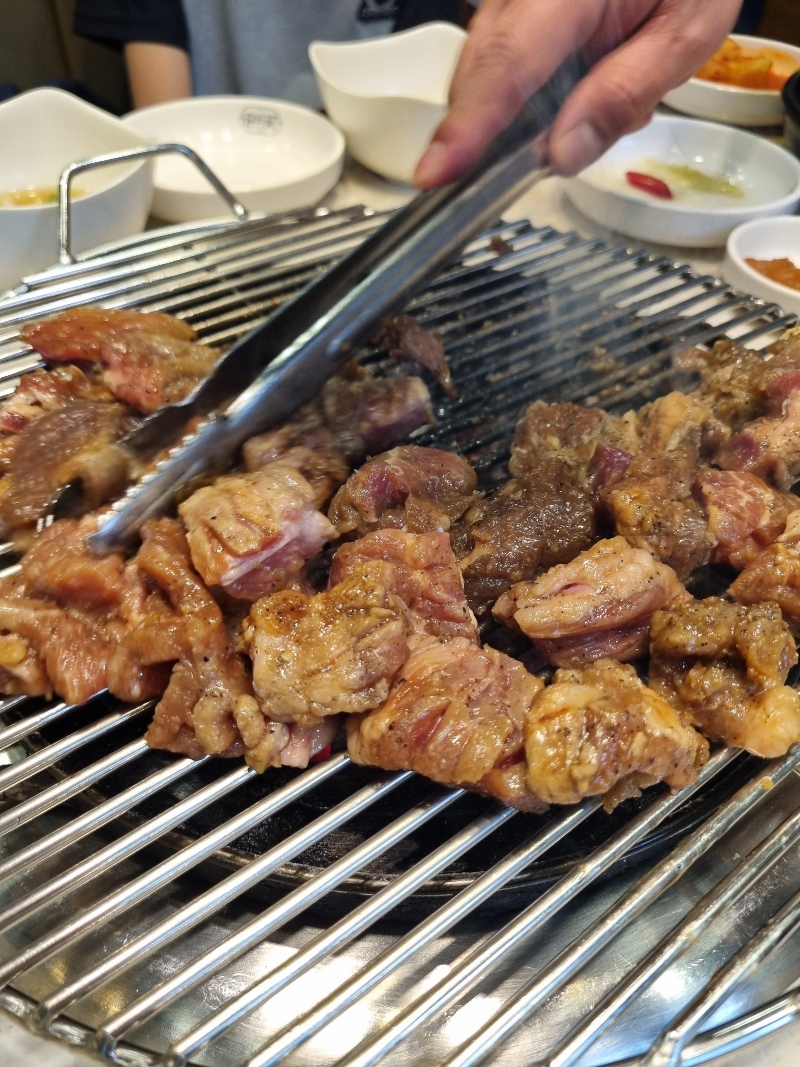 갈비꽃광교 이미지