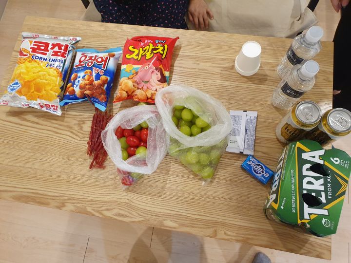 여행: 신안 6개섬과 목포 외달도 22