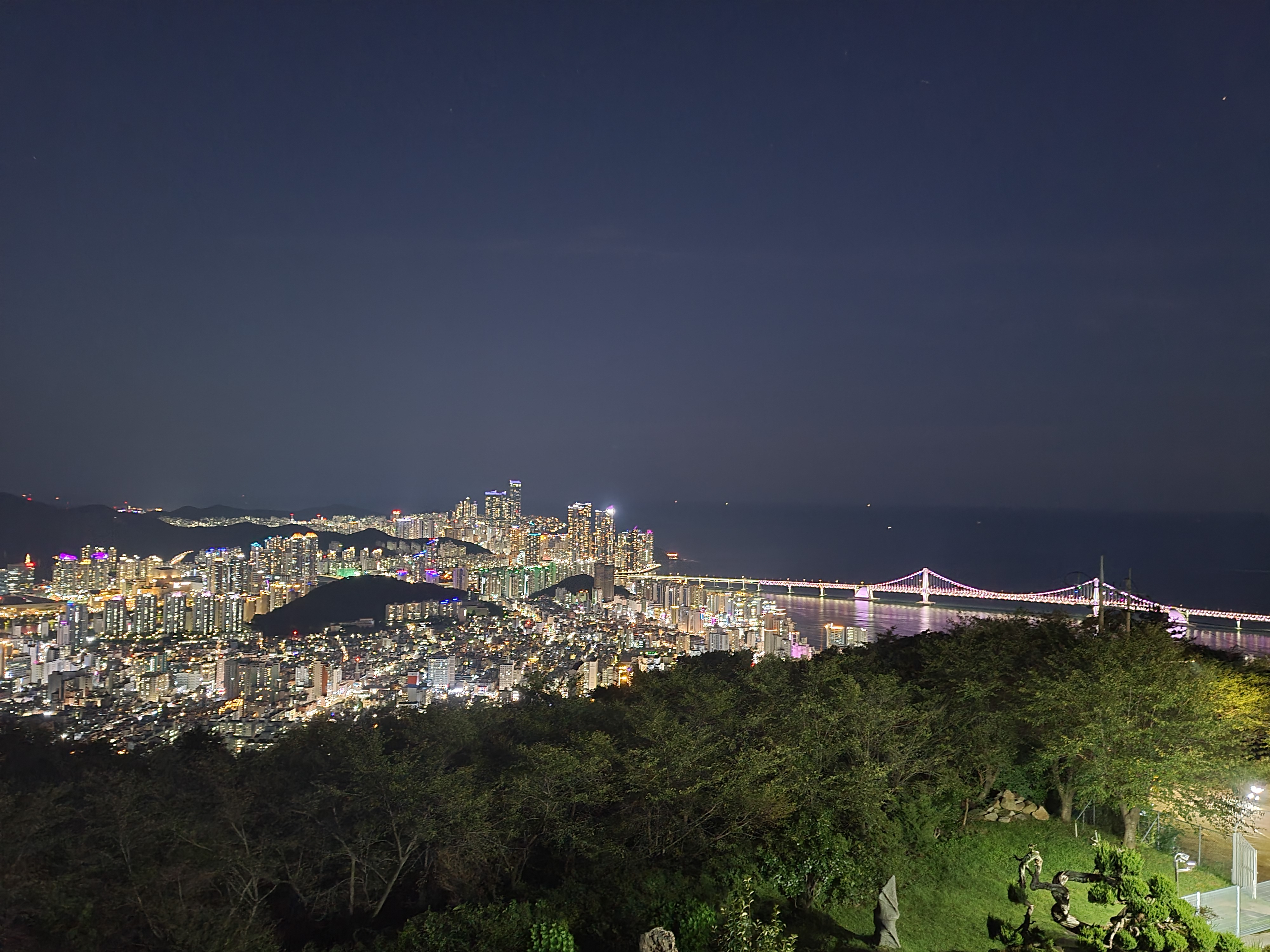  부산 조정지역 해제되다