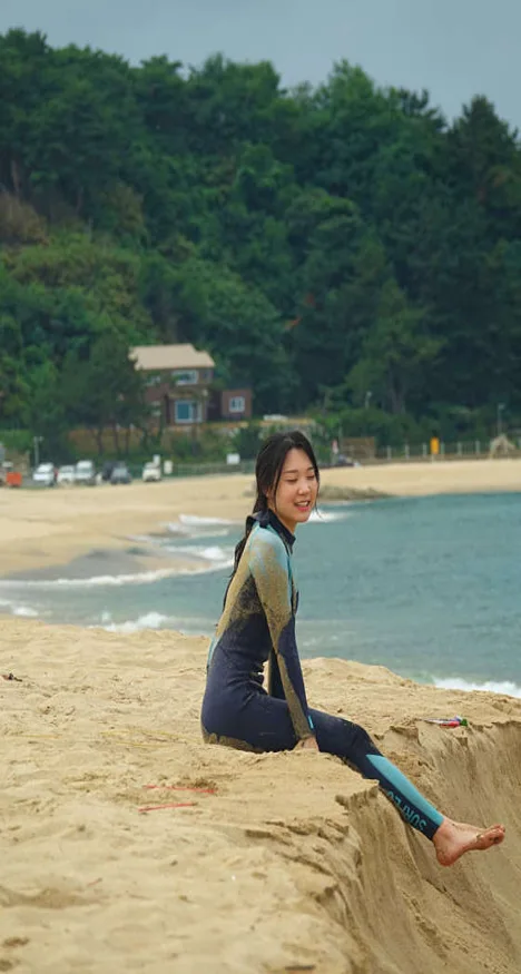 와이키키서프