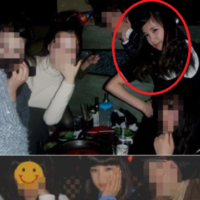  박초롱 반박 학폭 공식입장 나이 프로필(+제보자 증거사진)