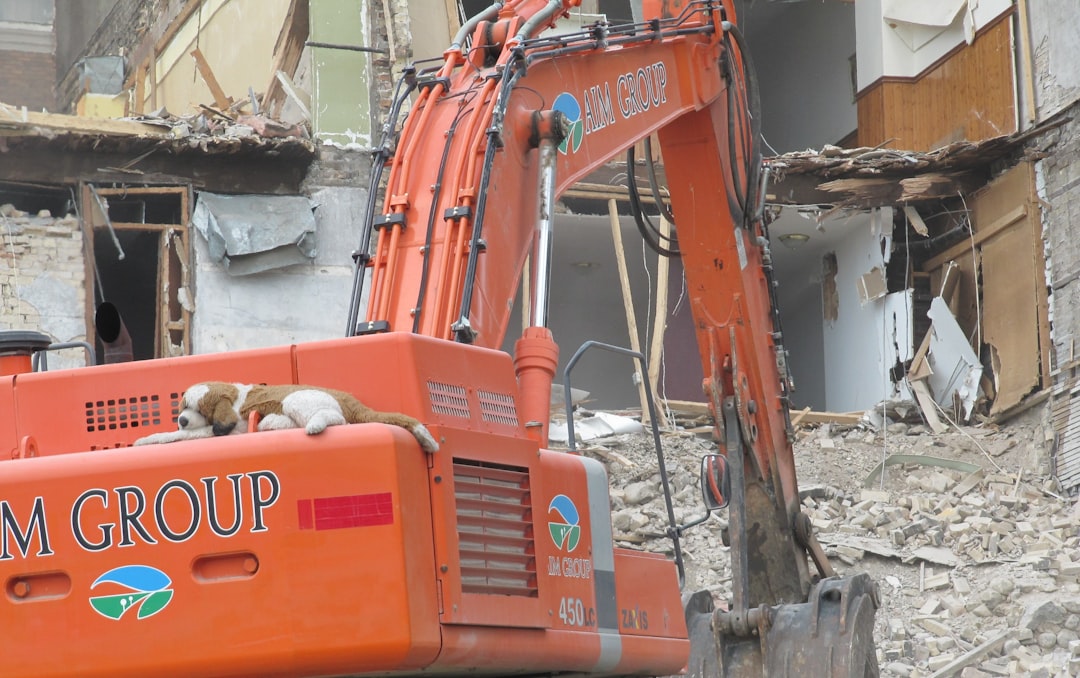Demolition
