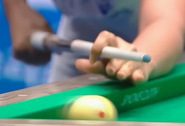BILLIARDS