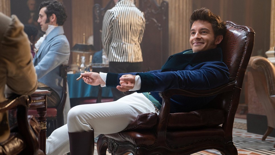 [넷플릭스 인기미드] 블리자톤 간략 줄거리 등장인물 리뷰 결말_ 로맨스 미드 추천 14