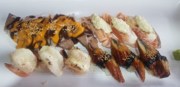 언양닭칼국수 양덕점 이미지