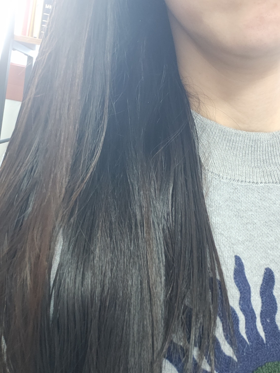 올가헤어 이미지