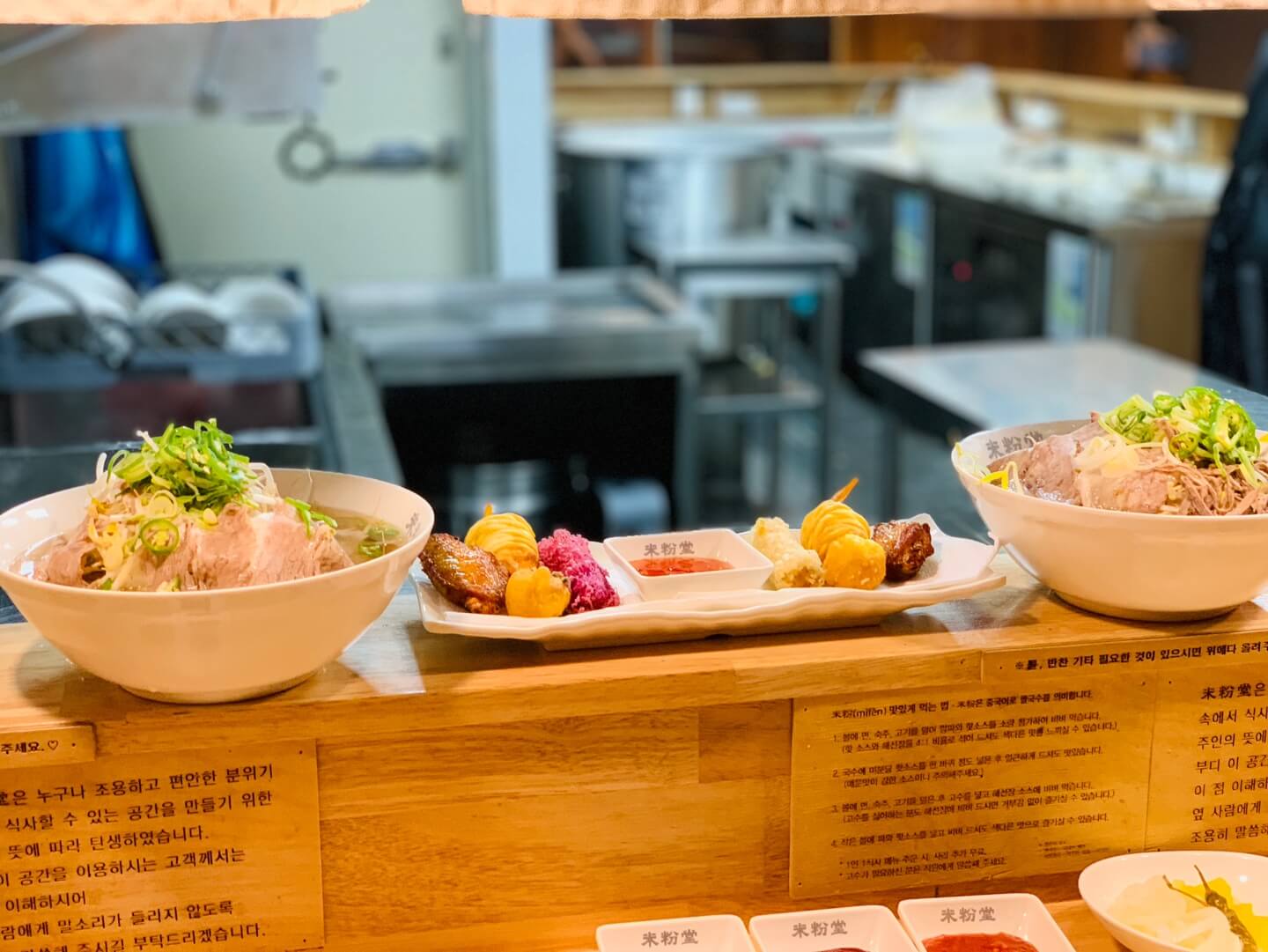 전체 음식사진