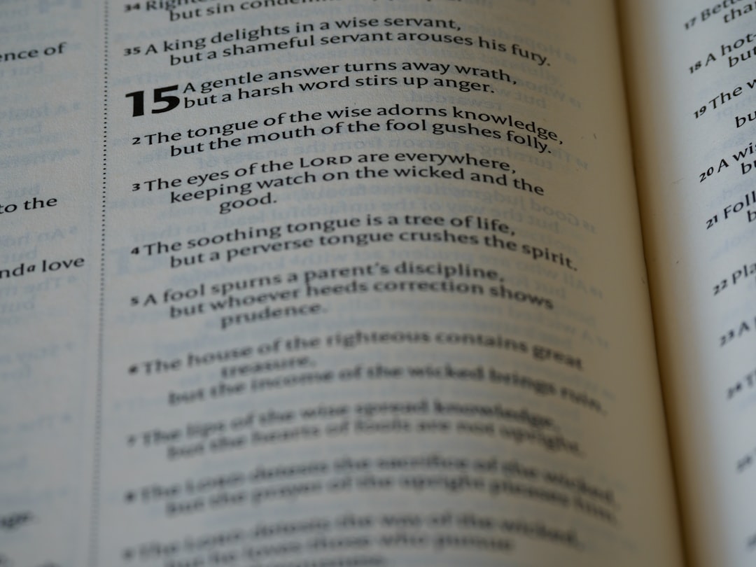 Criteria
