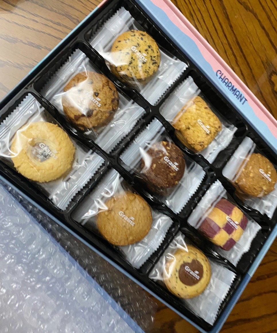 그래인스 이미지