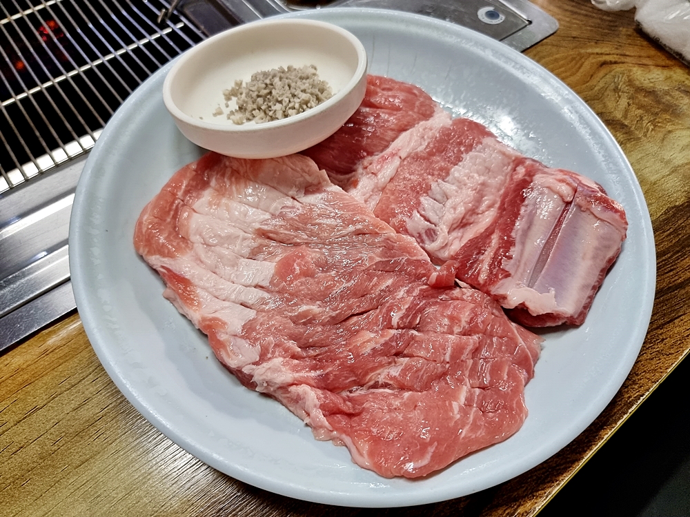 혼섬갈비 이미지