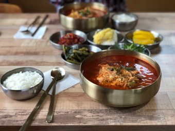 고성막국수 이미지