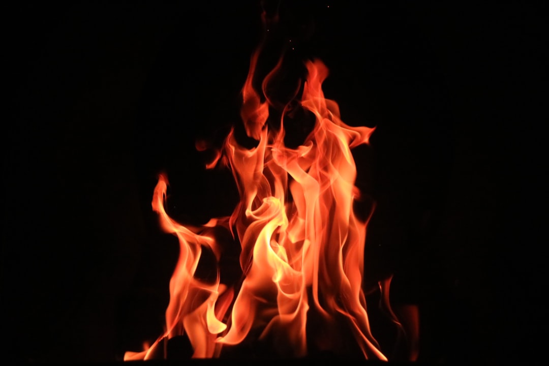 'Fire'