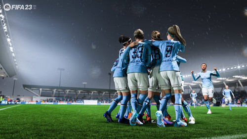  FIFA 23 출시일, 새로운 모든 것을 보여줍니다