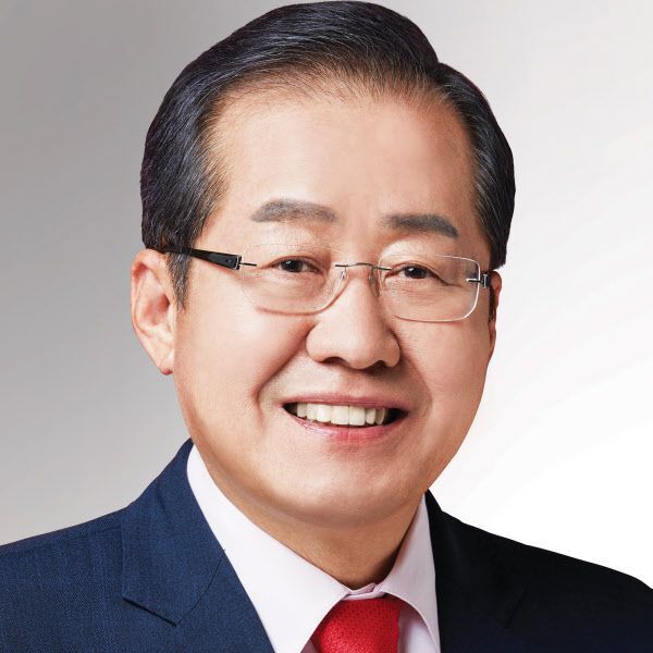  홍준표 부인 구설수 고향 학력 프로필