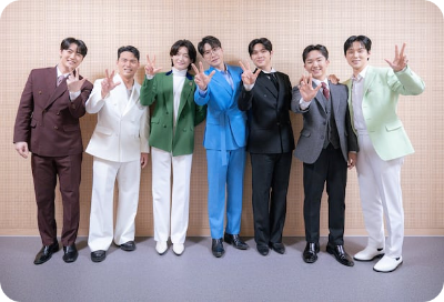 미스터트롯3