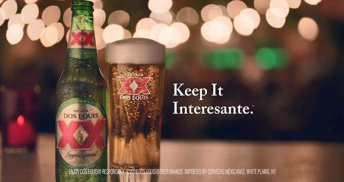 도스 에퀴스 Dos Equis