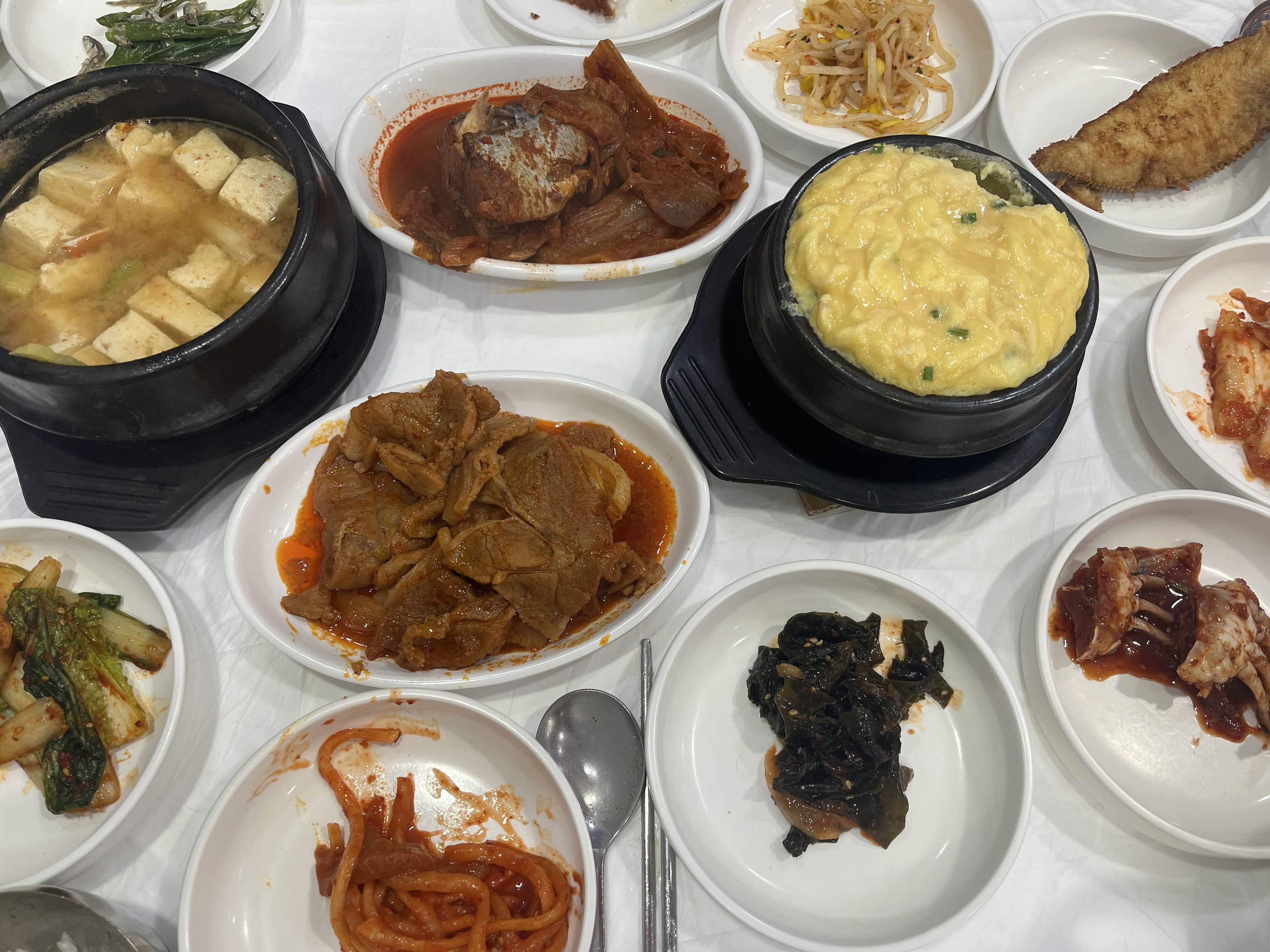 남경회관