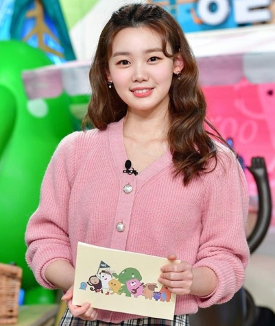  김수민 퇴사 소감, "펜트하우스 스포 사과"