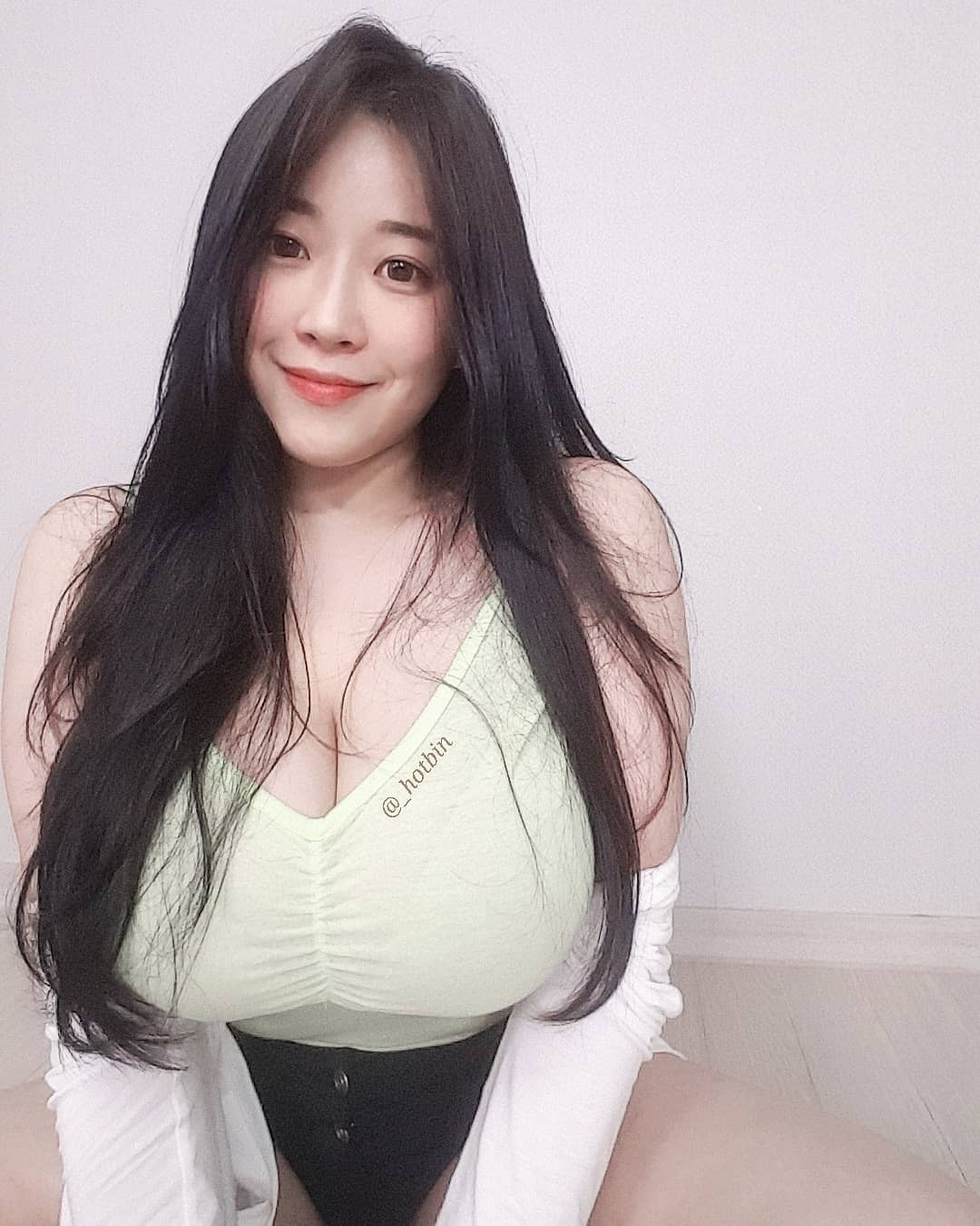 i컵 BJ 핫빈 근황 사진 모음들