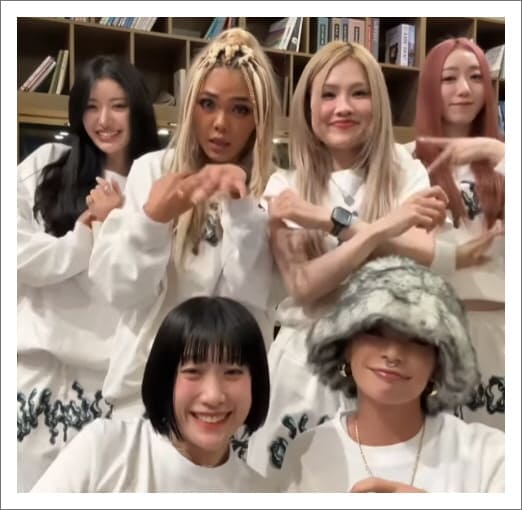 오사카 오죠 갱 멤버2