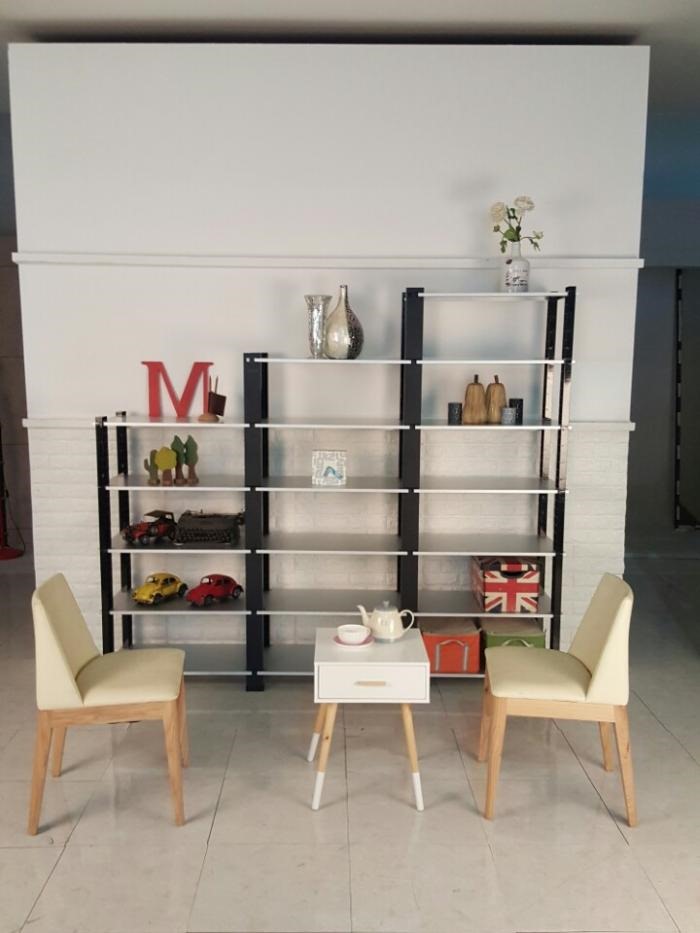 앵글선반 철제앵글 펜트리 12